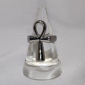 Ankh Ring